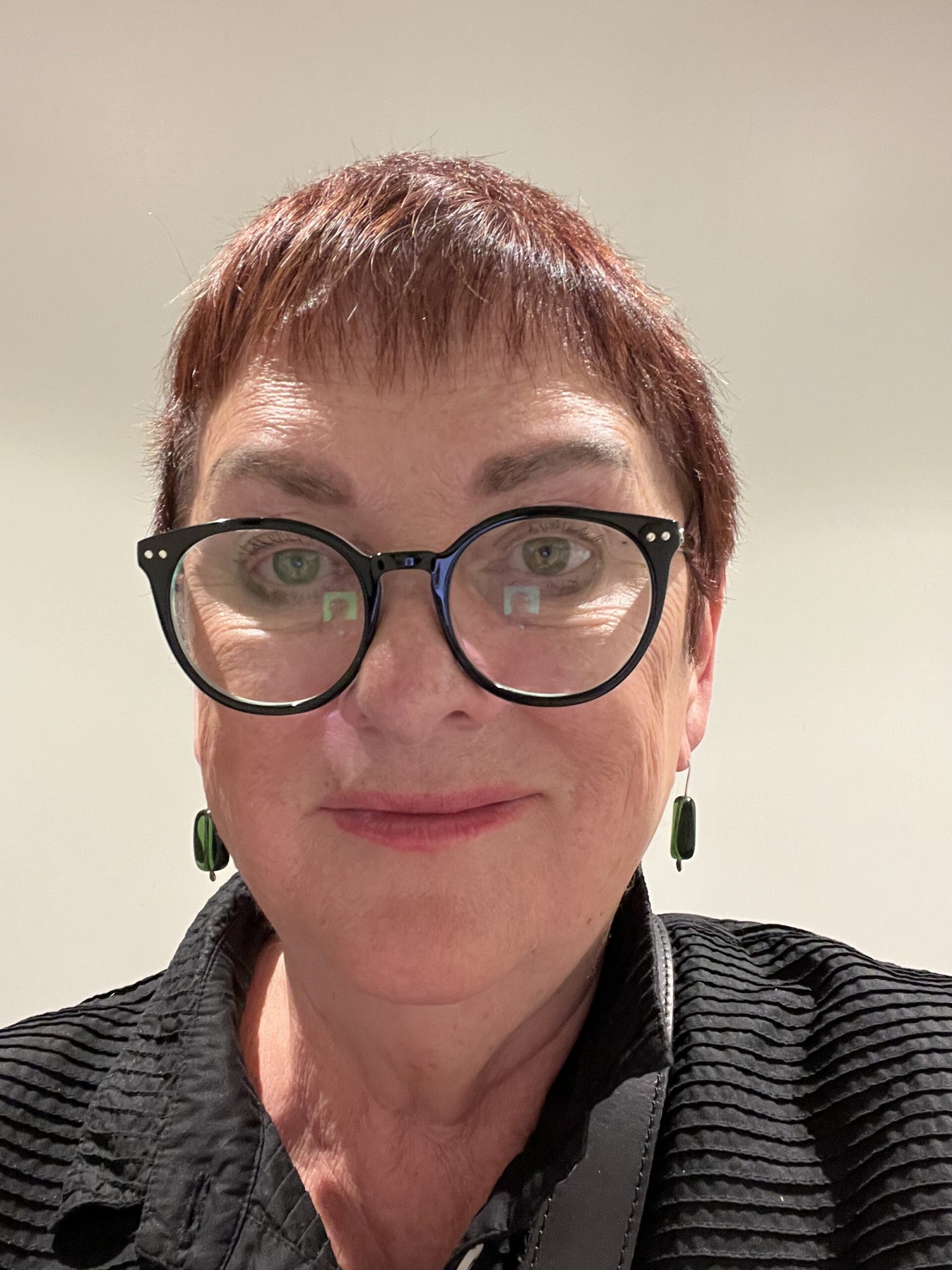 Baroness Mary Bousted